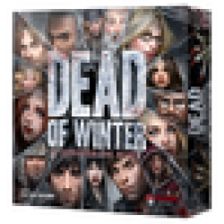 Dead of Winter : A crossroads game (VA)